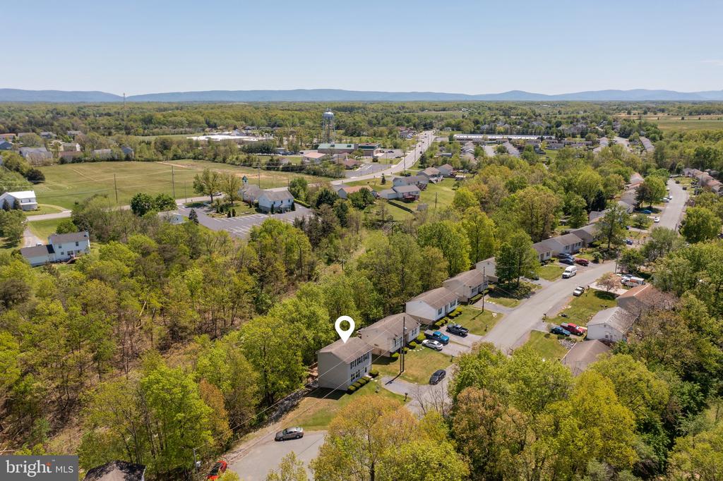 Country Park Dr, Winchester, VA 22602 #1