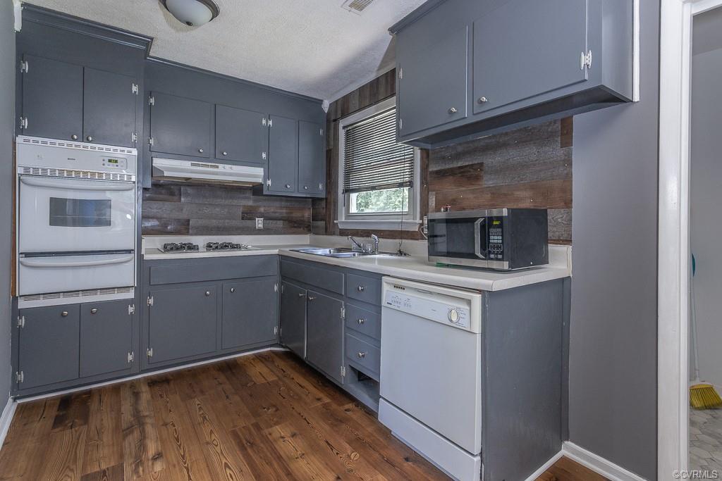Norfolk St, Hopewell, VA 23860
