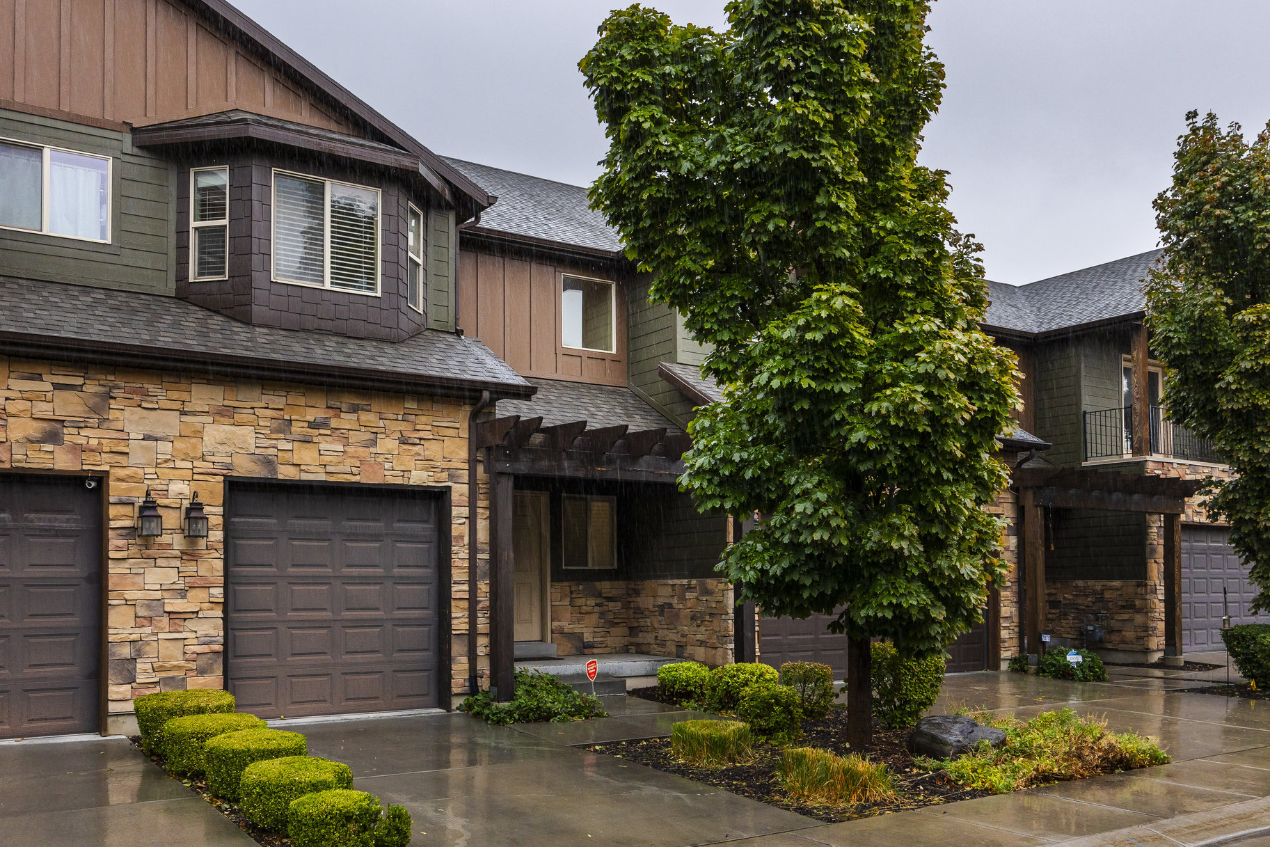 Charming Townhome