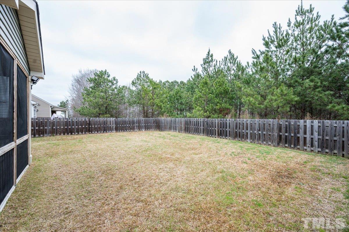 Marsh Creek Dr, Garner, NC 27529 #1
