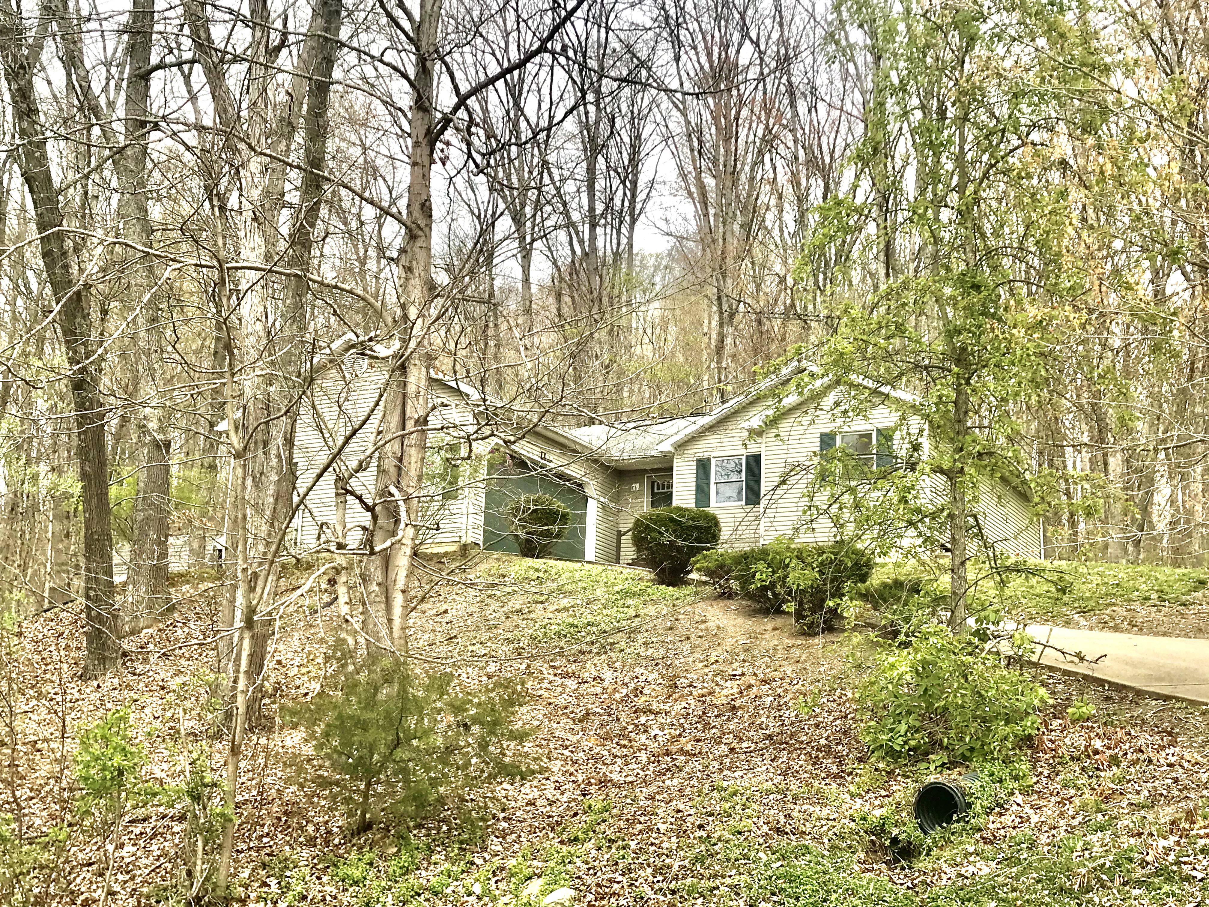 Liberty Hill Rd, Chillicothe, OH 45601 #1