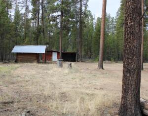 Lechner Ln, LA Pine, OR 97739 #1