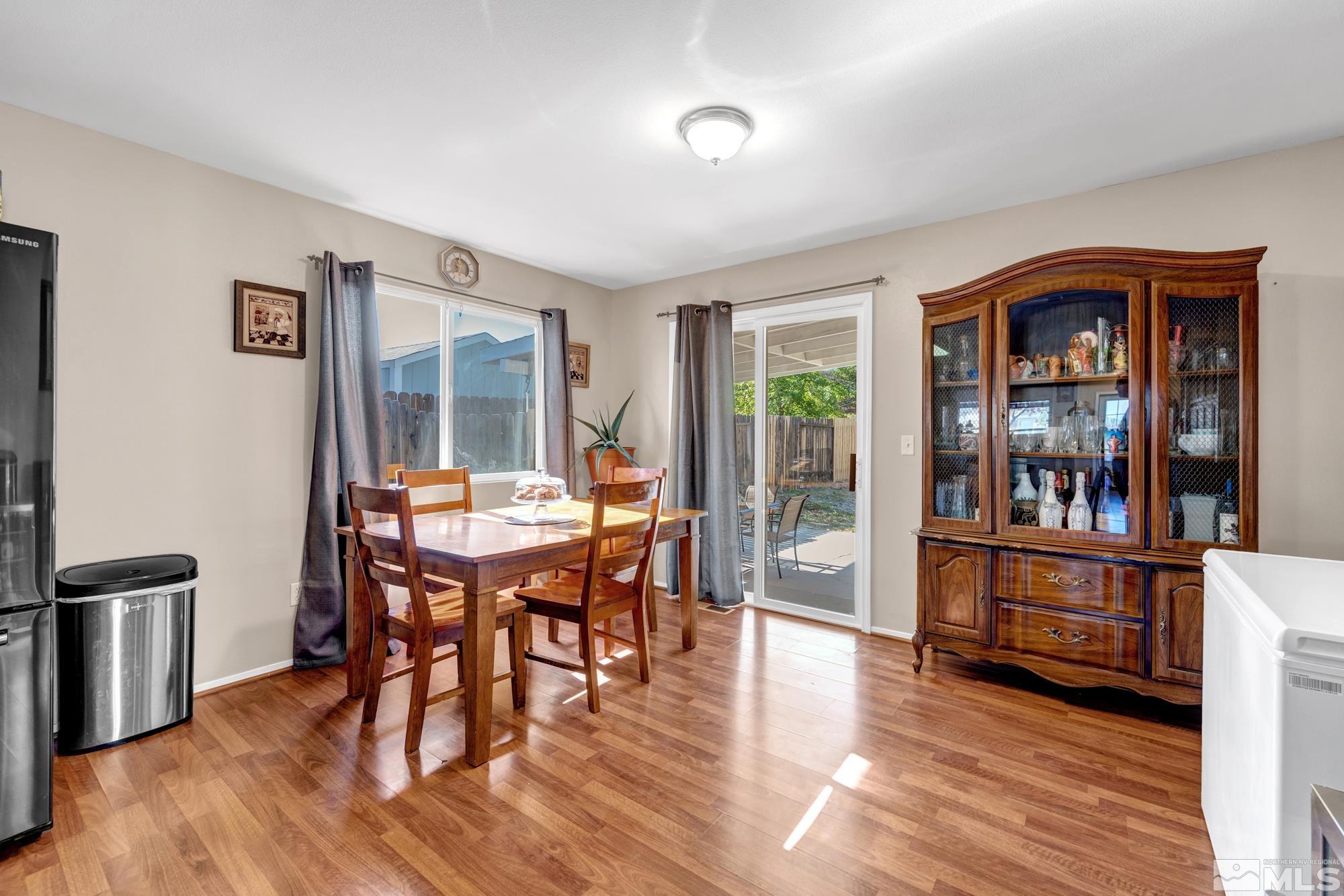 Key Largo Dr, Reno, NV 89506 #1