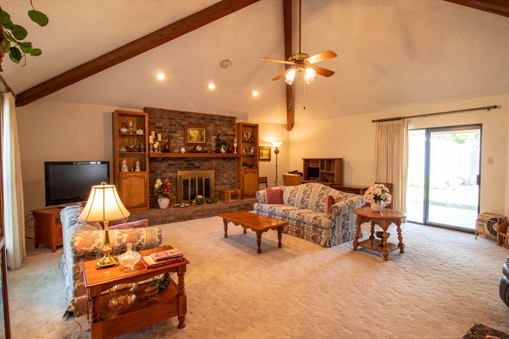 Briargrove Ln, San Angelo, TX 76904