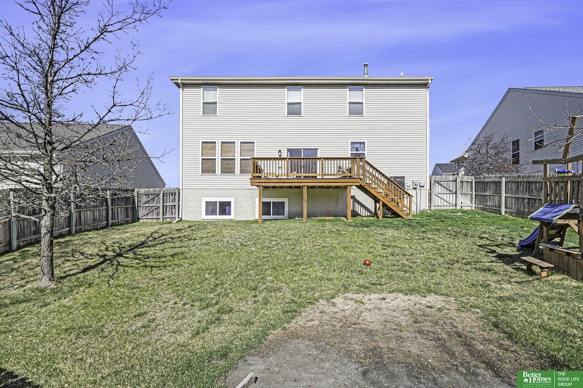 Kelly Dr, Bellevue, NE 68123