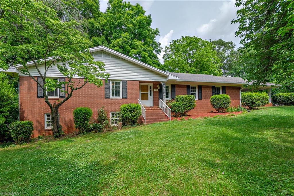 Gwyn St, Mocksville, NC 27028 #1