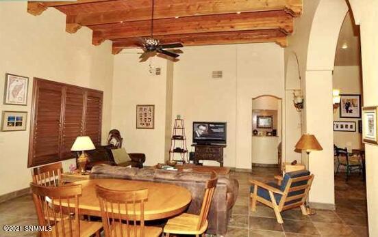 Midnight Ridge Dr, Las Cruces, NM 88011