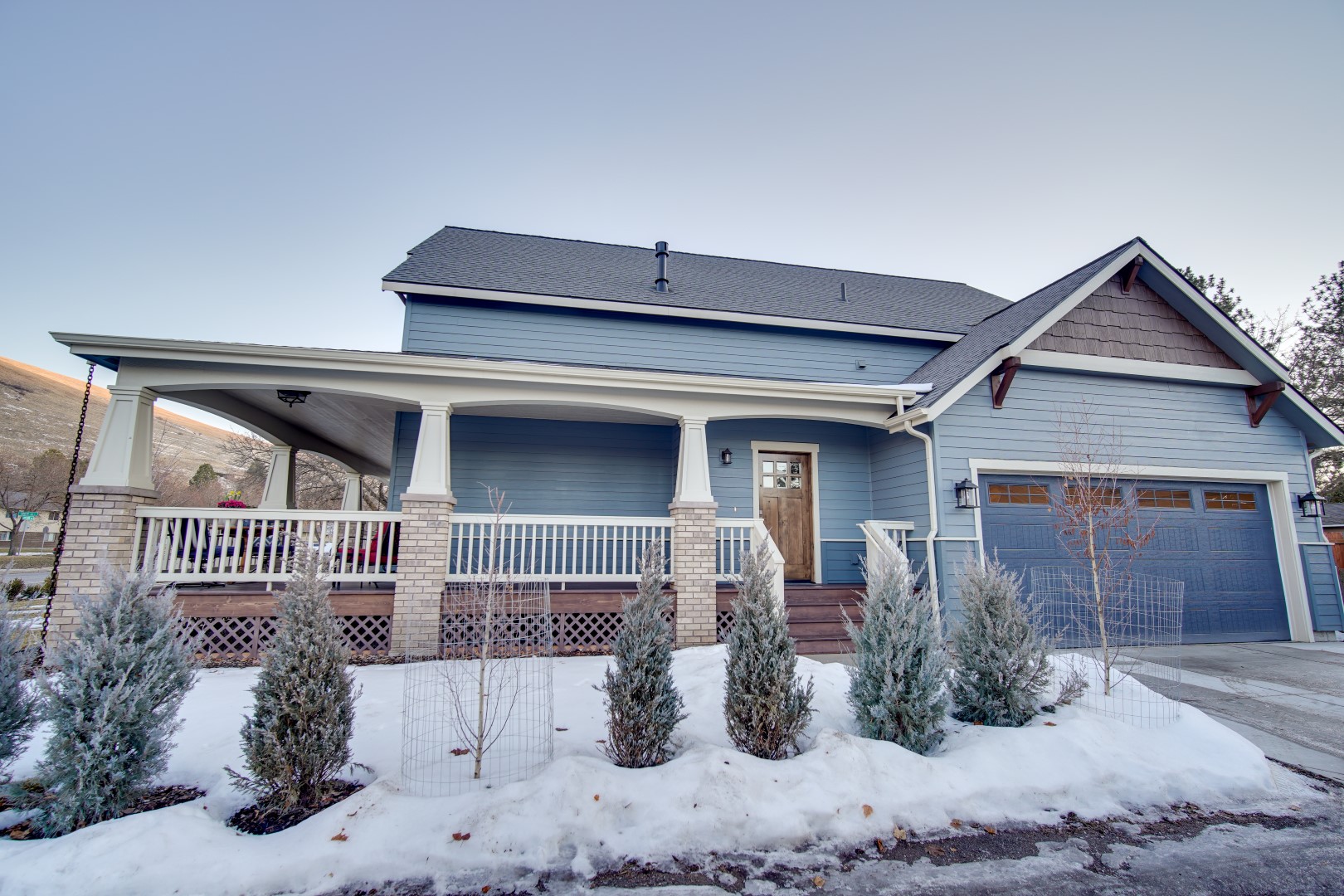 Arthur Ave, Missoula, MT 59801