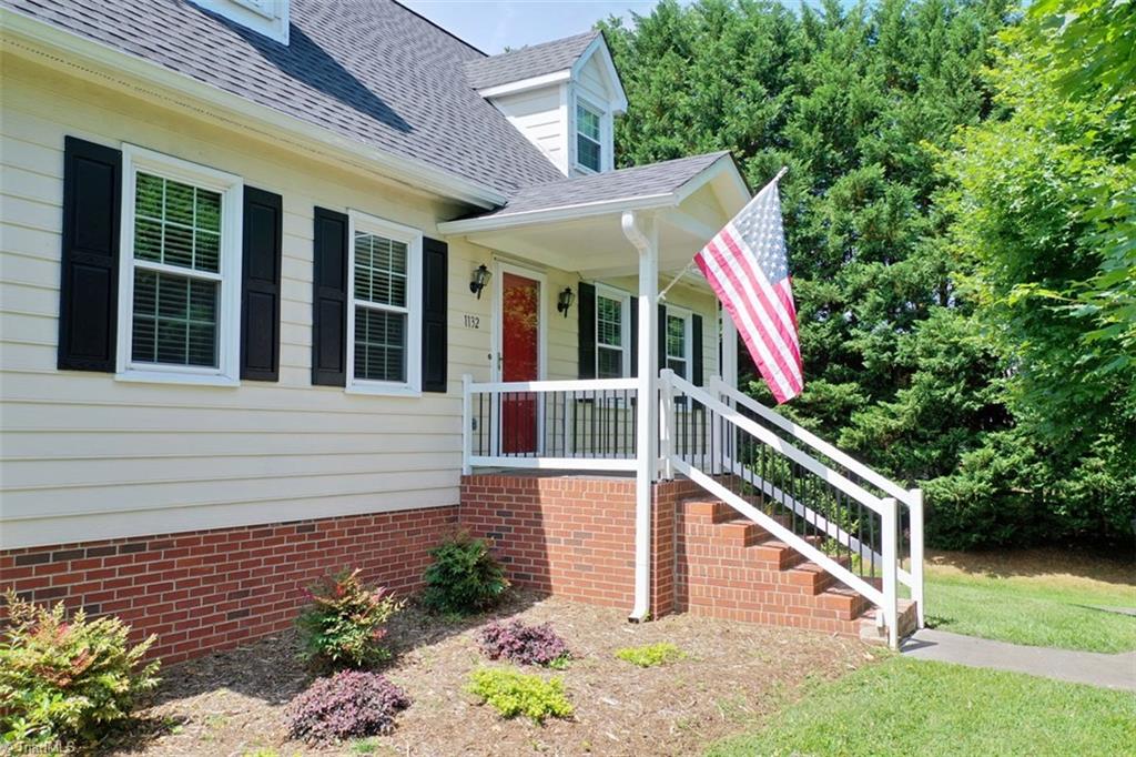 Sequoia Dr, Lewisville, NC 27023