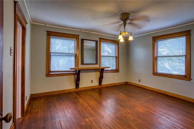 Central St, Kansas City, MO 64111 #1
