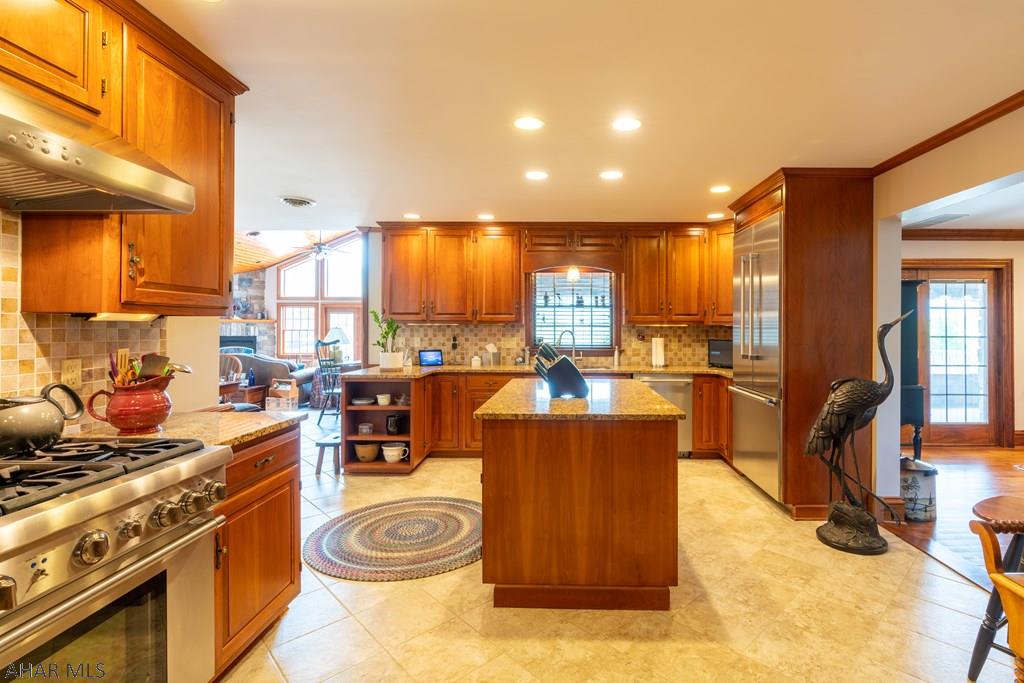 Scotch Valley Rd, Hollidaysburg, PA 16648 #1