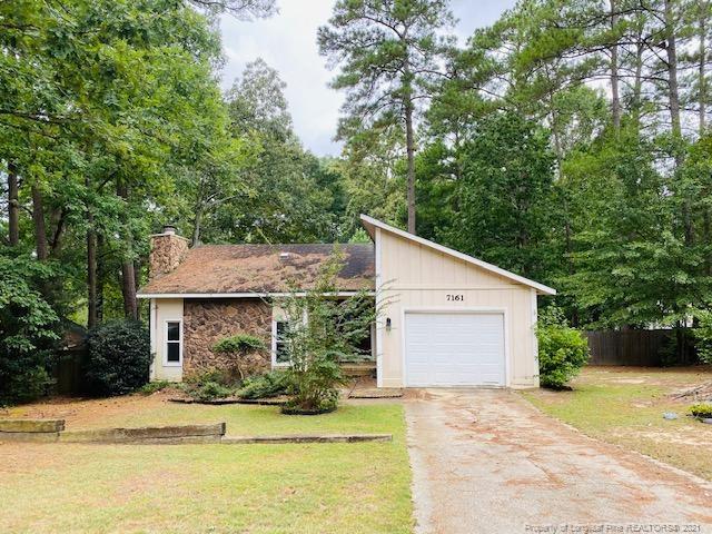 Evanston St, Fayetteville, NC 28314 #1