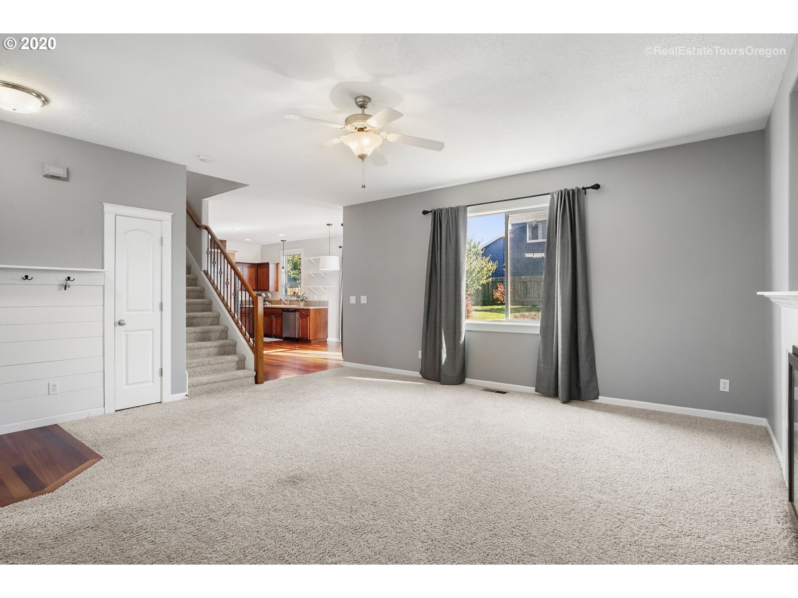 Elm St, Yamhill, OR 97148