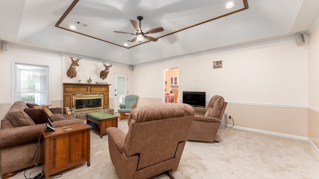 Lynch Rd, Midland, GA 31820