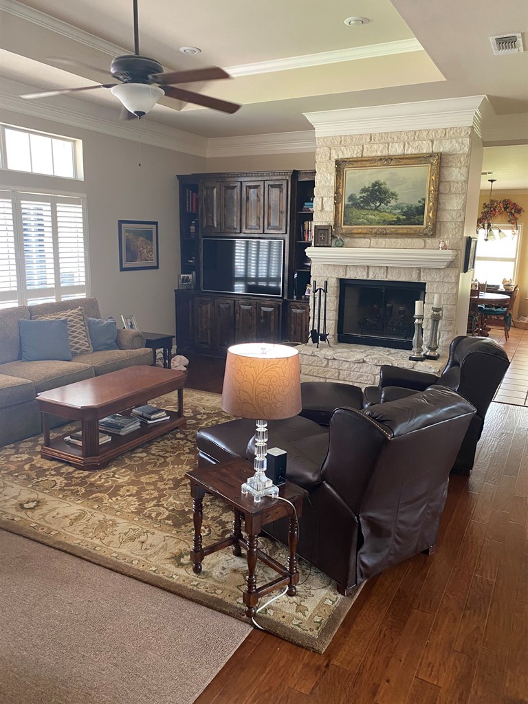 Clearview Dr, San Angelo, TX 76904