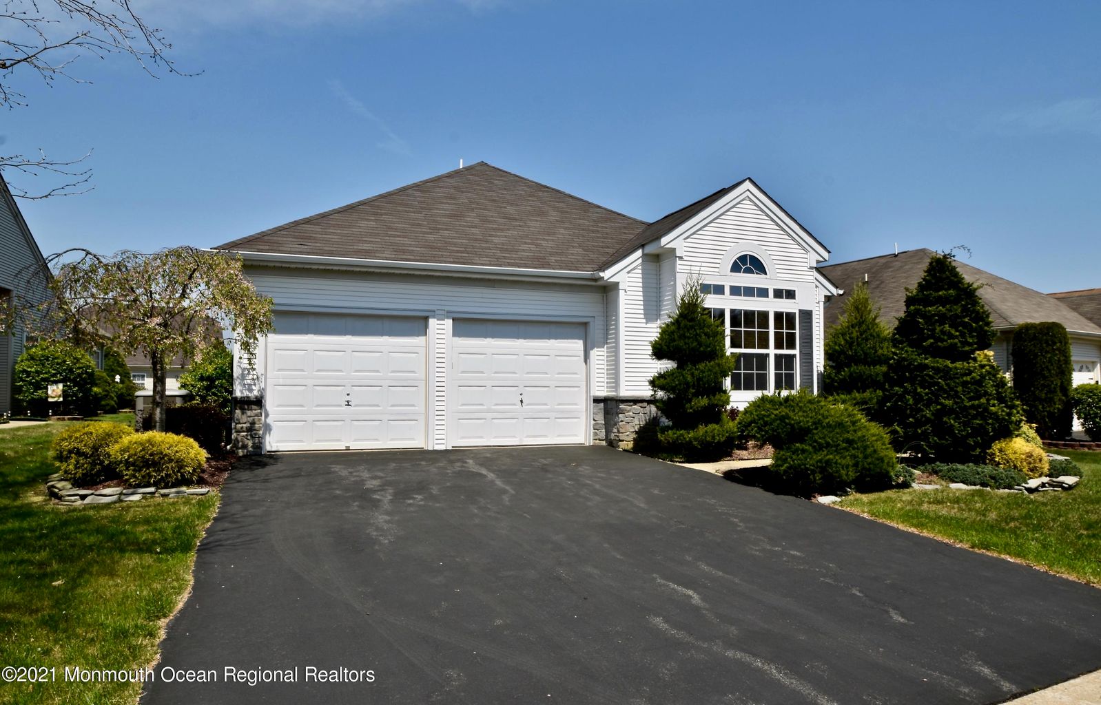 Tuscany Cir, Manchester Township, NJ 08759