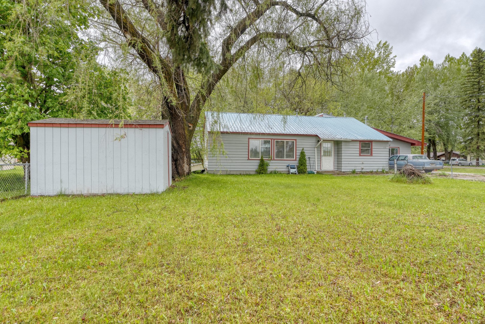 Helena Flats Rd, Kalispell, MT 59901 #1