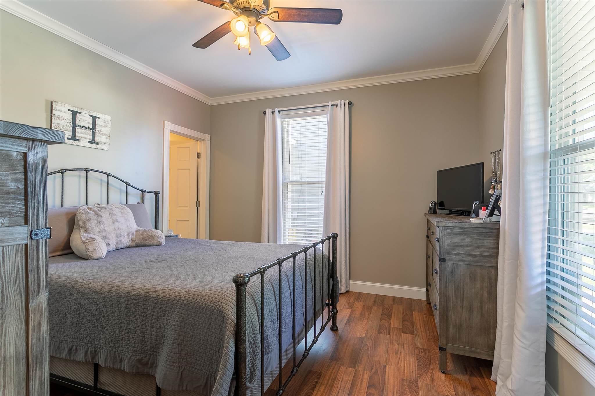 2nd St, Boonville, IN 47601