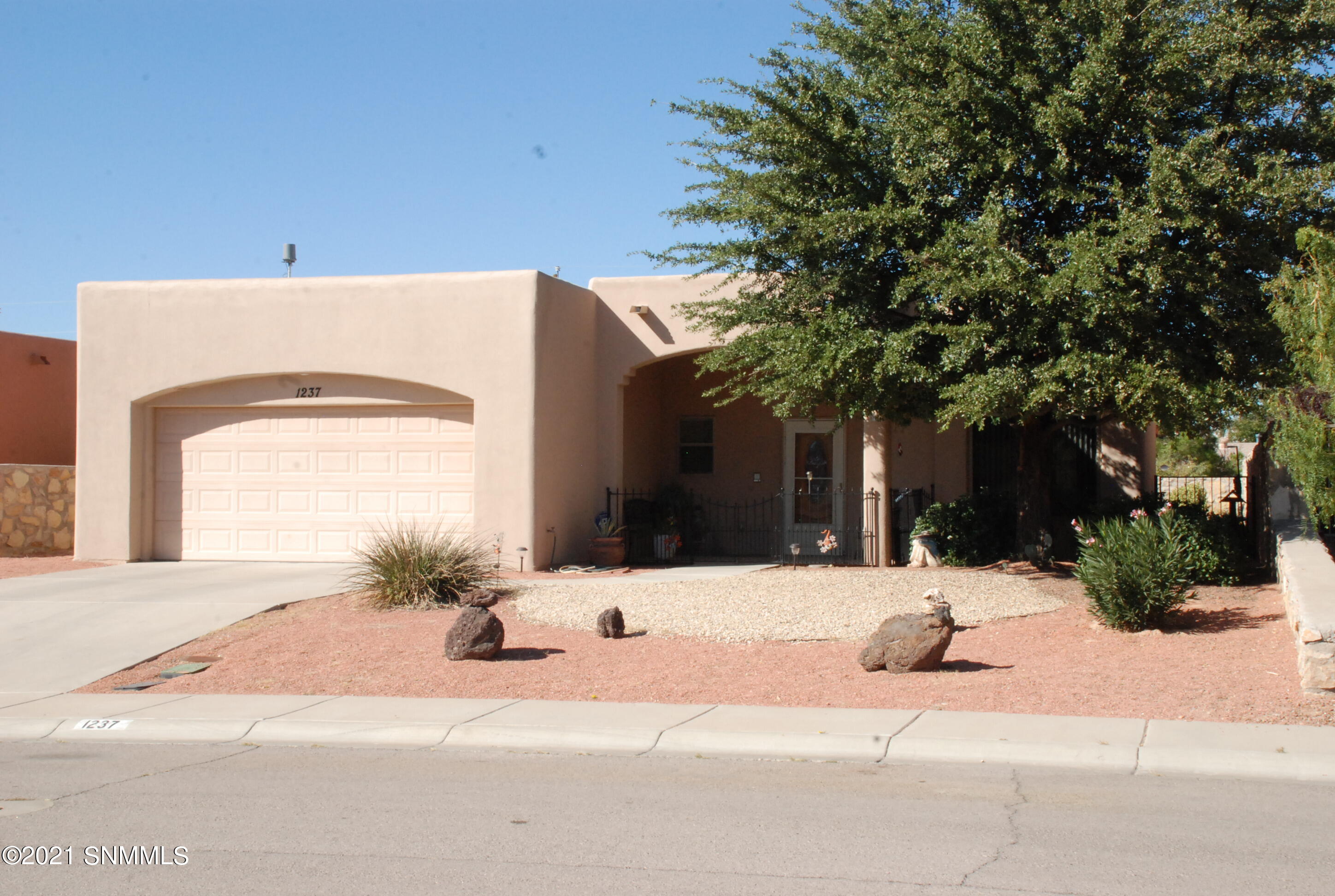Osage Ct, Las Cruces, NM 88005