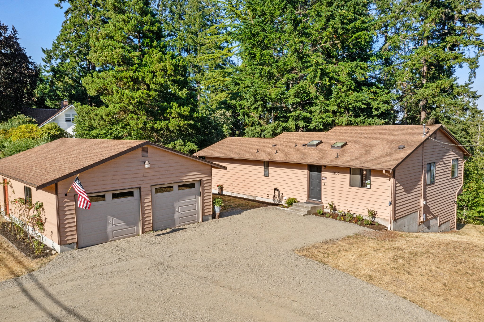 10800 Ogle Rd NE, Poulsbo, WA 98370