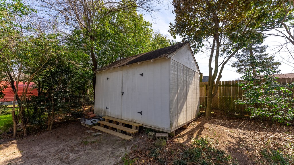 51st St, Columbus, GA 31904 #1