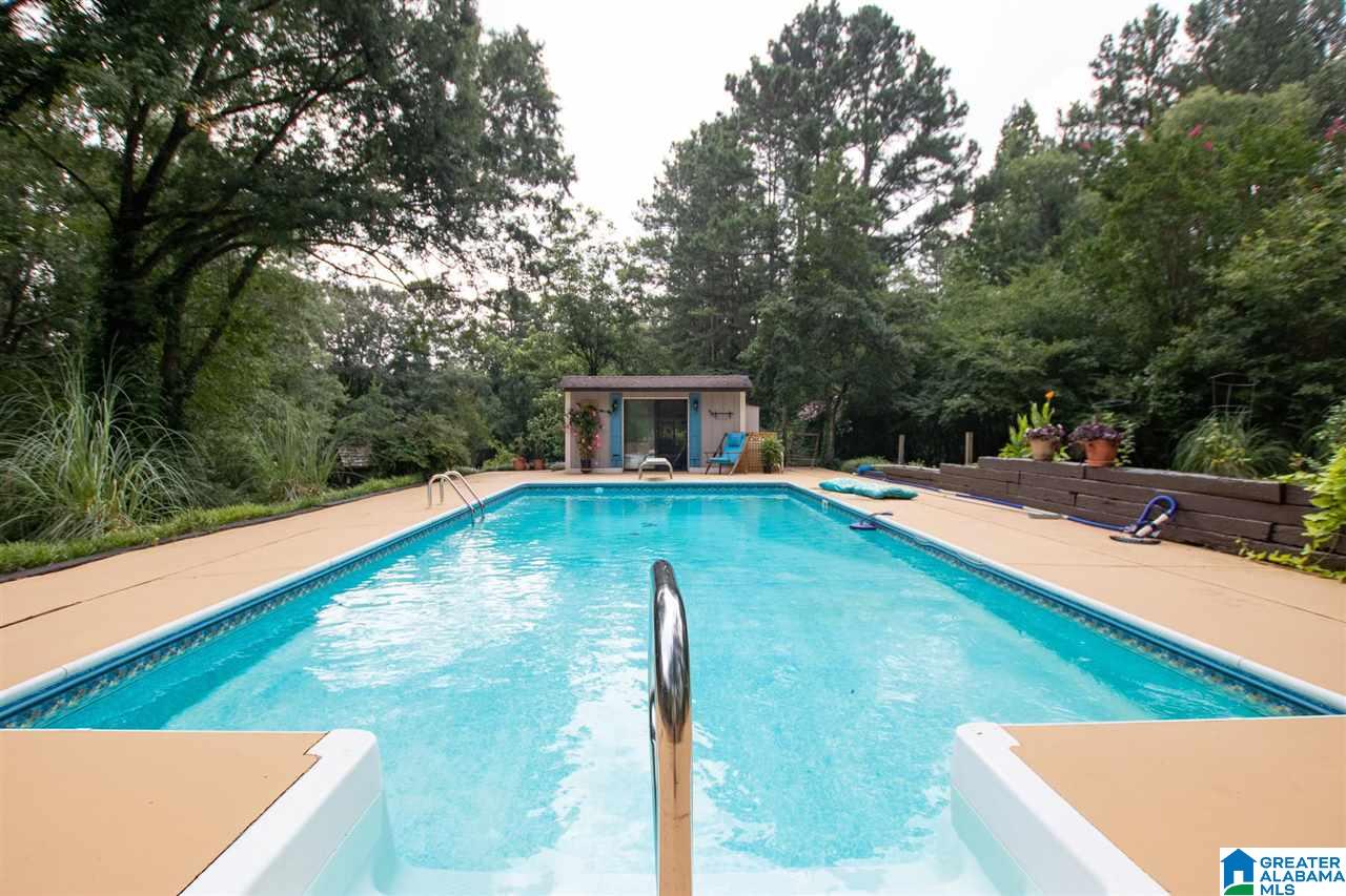Renfroe Rd, Talladega, AL 35160 #1