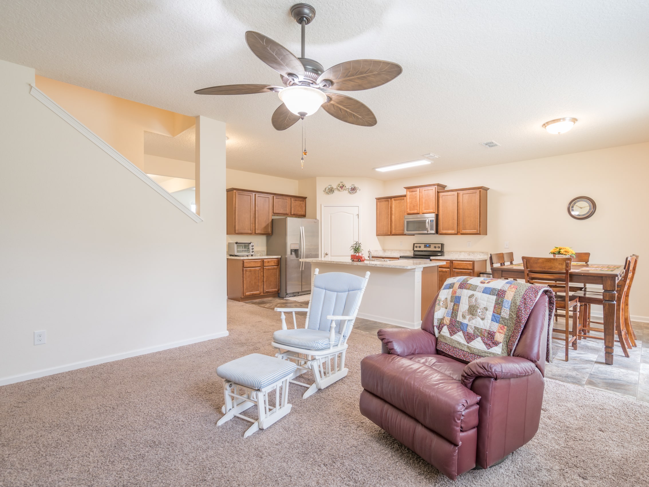 Amhurst Oaks Dr, Callahan, FL 32011 #1