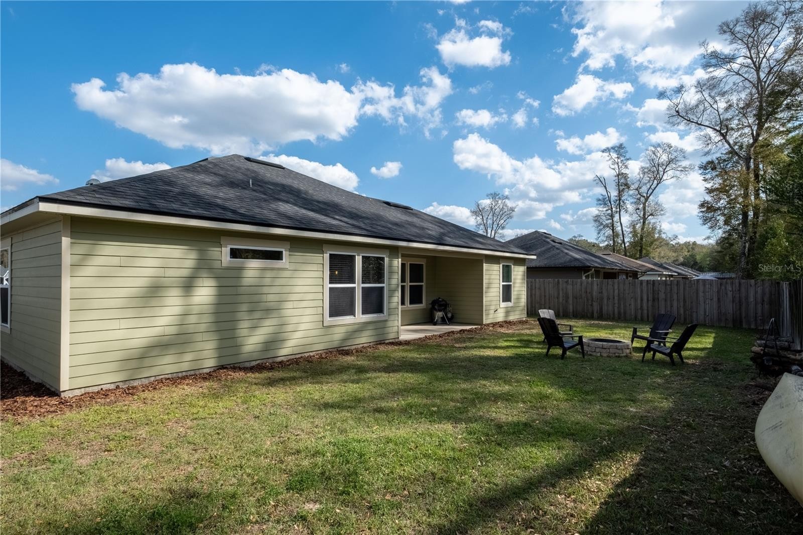 249th Way, High Springs, FL 32643 #1