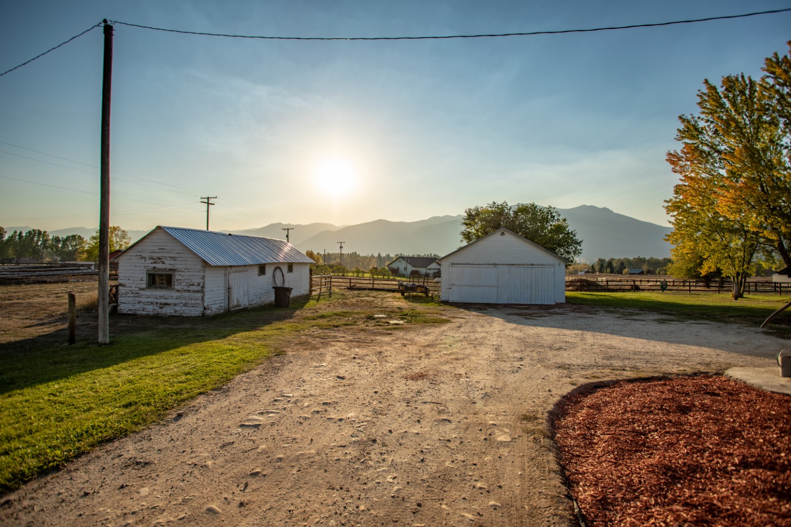 Eastside Hwy, Stevensville, MT 59870 #1