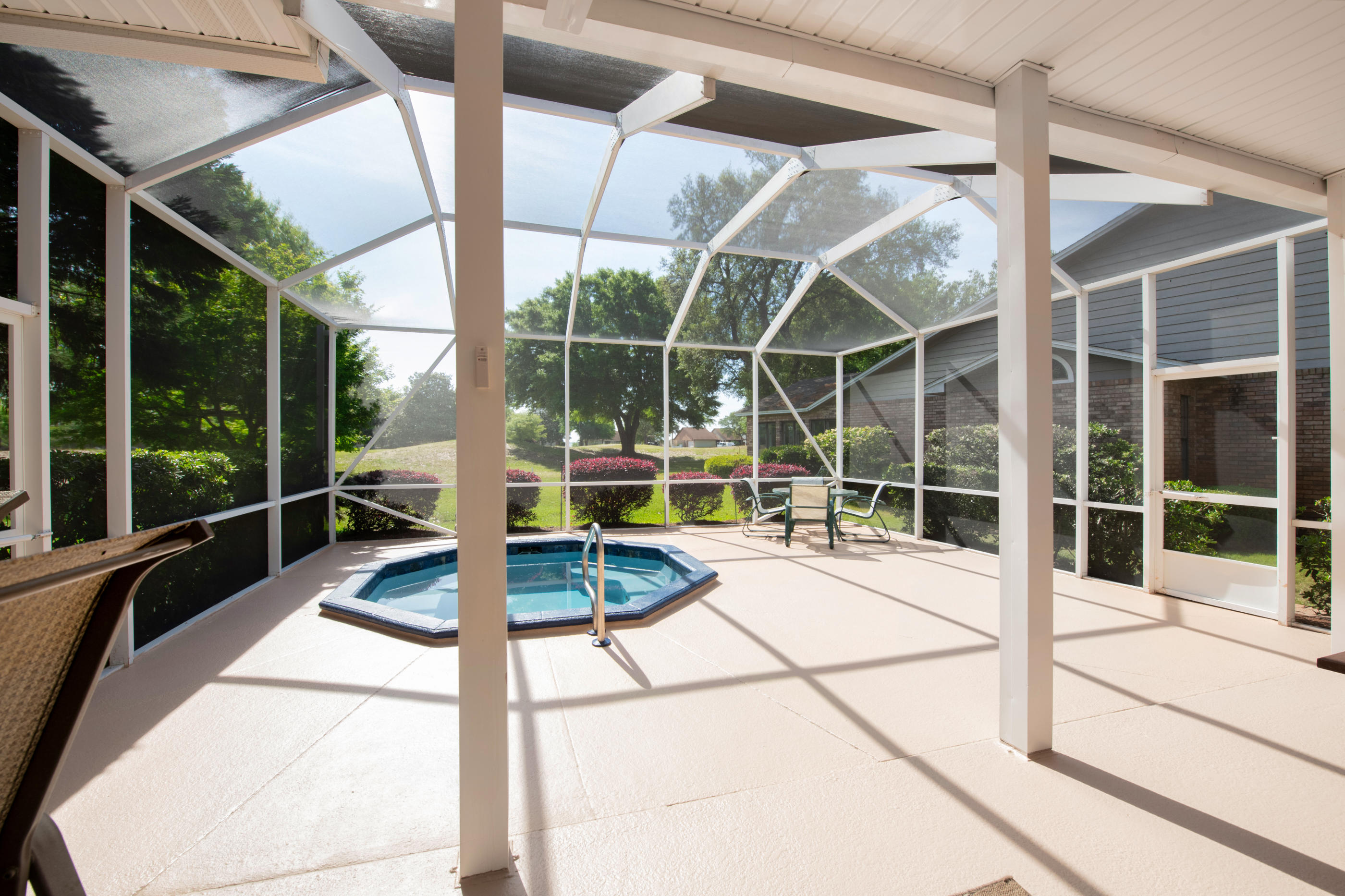 Shalimar Point Dr, Shalimar, FL 32579