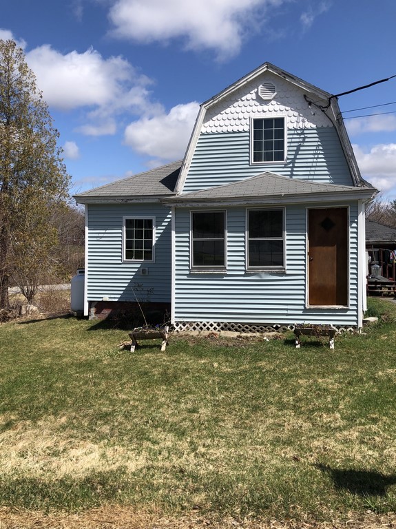 Northern Ave, Hampden, ME 04444 #1