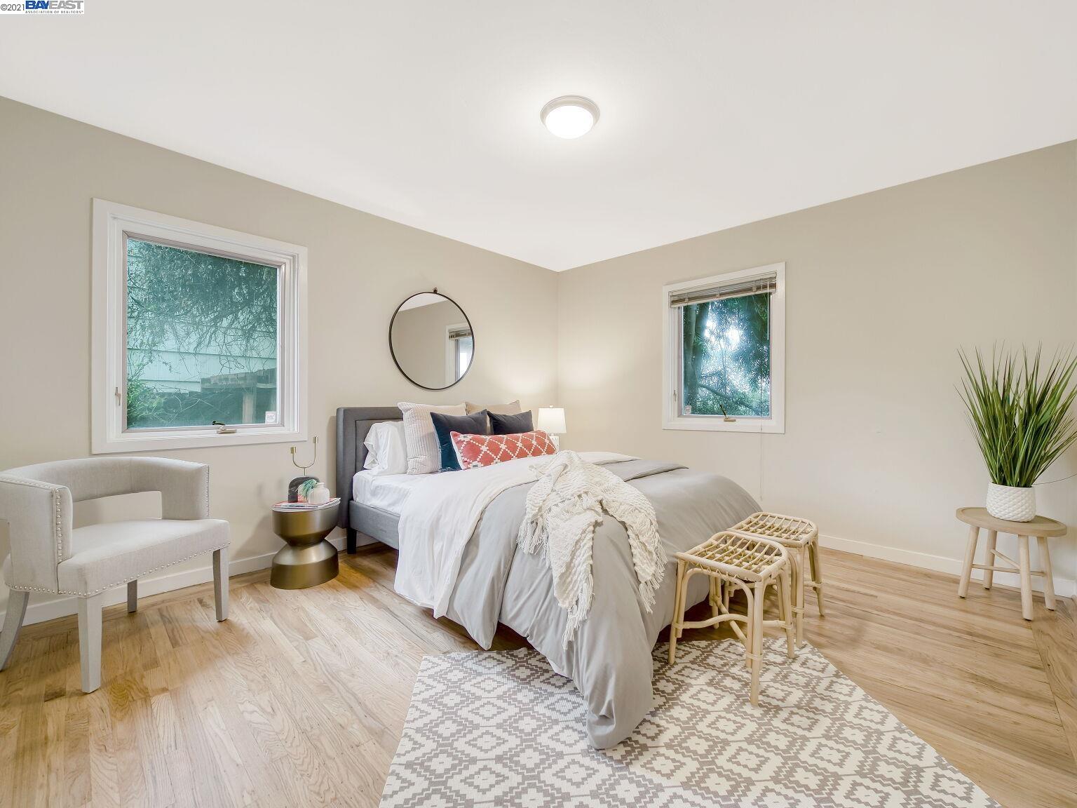 Amador St, Richmond, CA 94805 #1