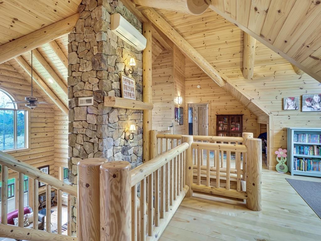 Werth Rd, Lachine, MI 49753