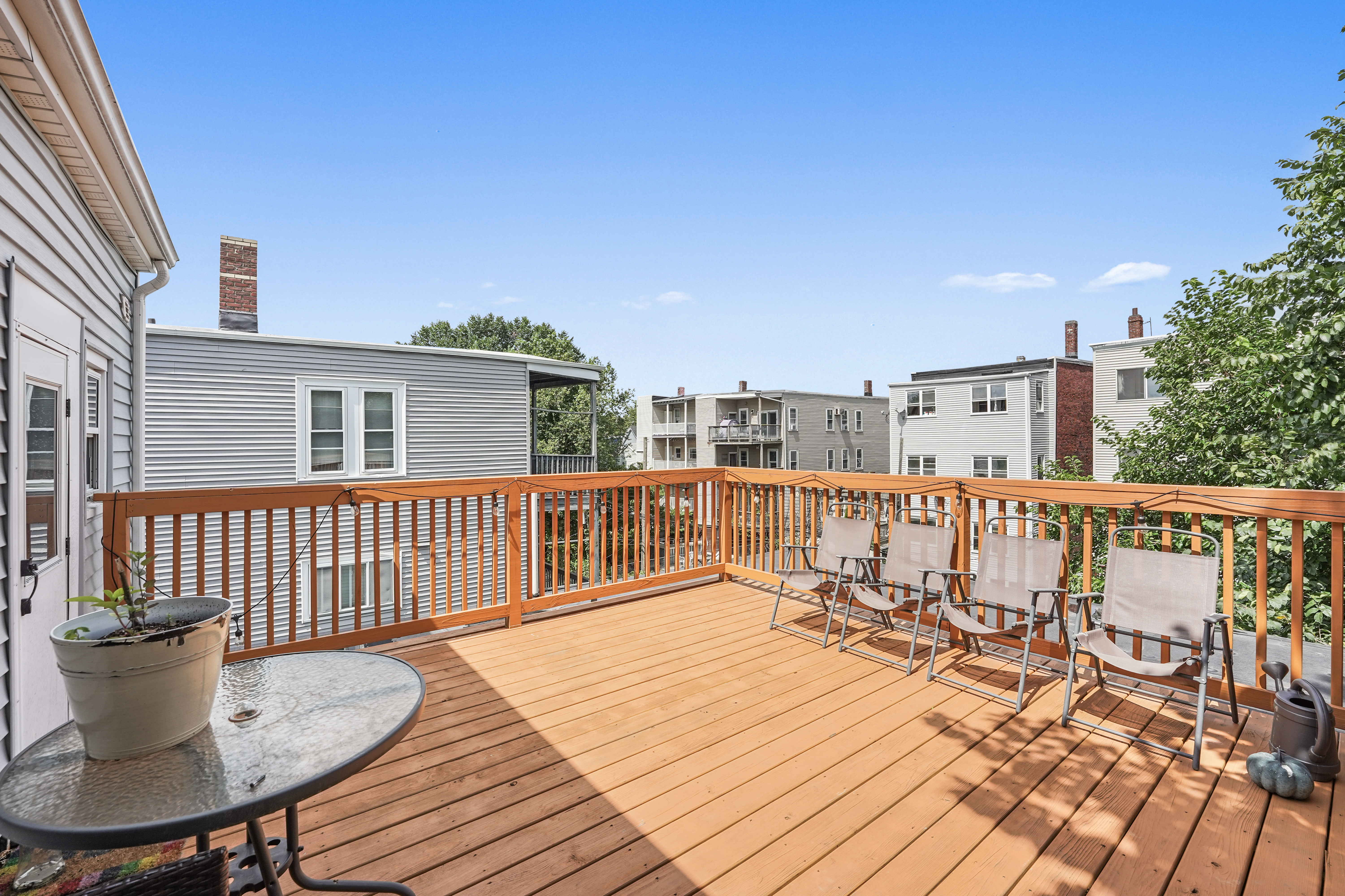 14 Horace Street, Unit 2, East Boston, MA, 02128