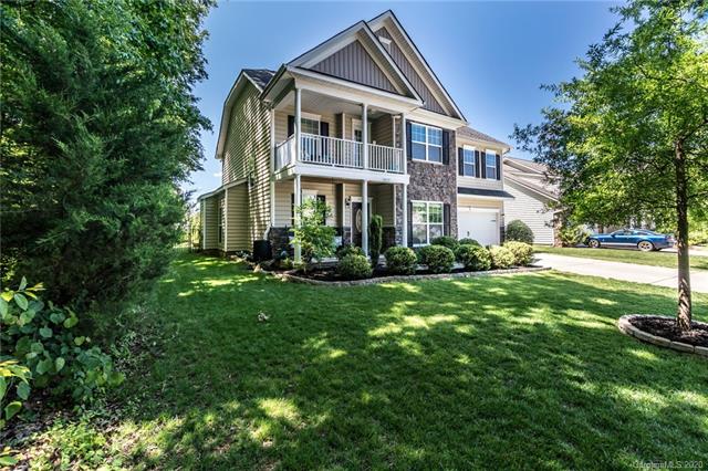 Newtonmore Dr, Charlotte, NC 28278 #1