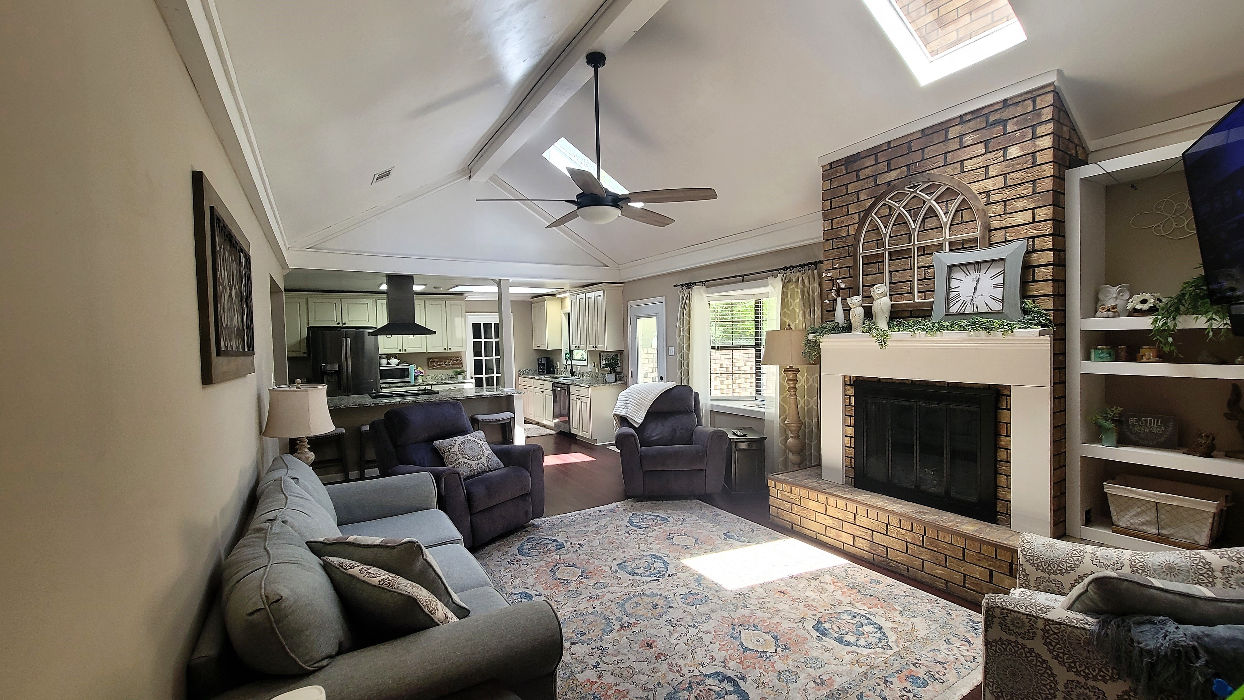 Tanglewood Dr, Alexandria, LA 71303