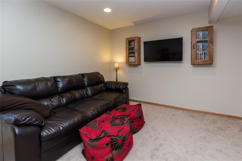 Merle Huff Ave, Norwalk, IA 50211 #1