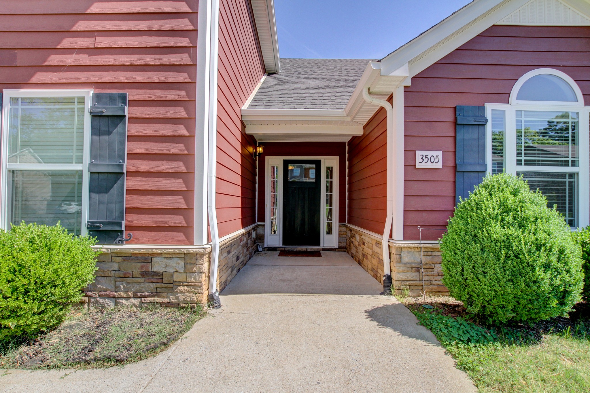 Spring House Trl, Clarksville, TN 37040 #1