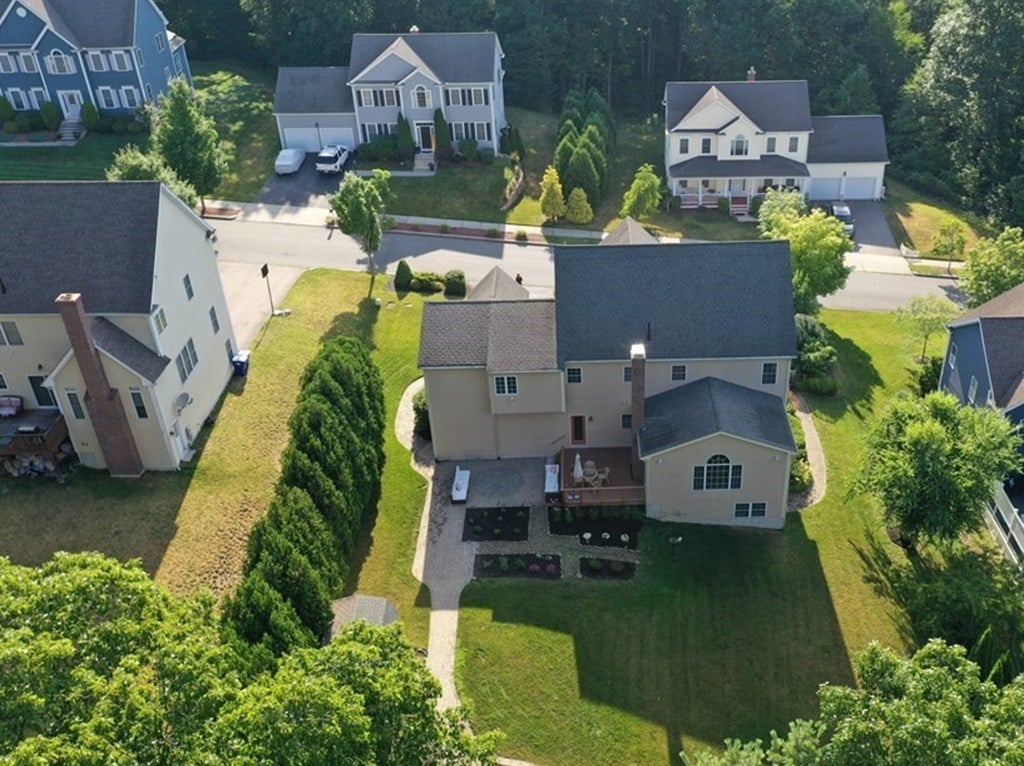 Samuel Dr, Whitinsville, MA 01588 #1