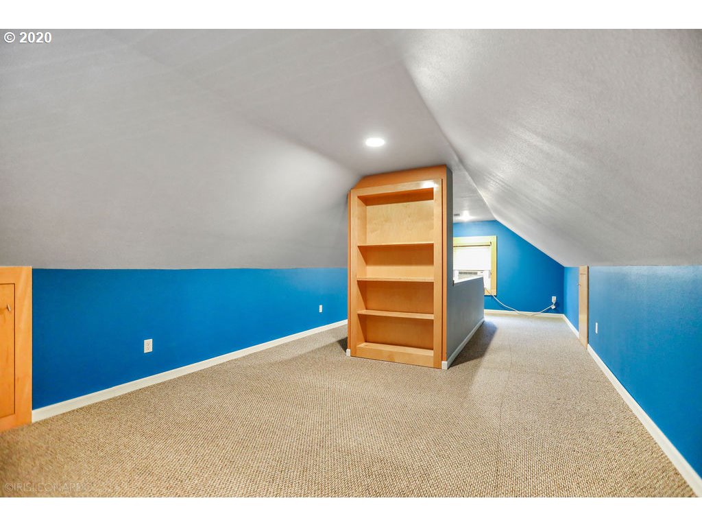 Baldwin St, Portland, OR 97217