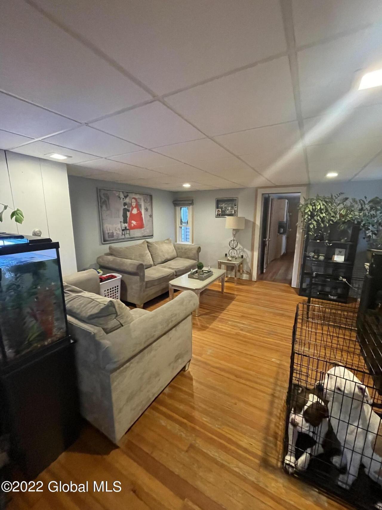 7th St, Watervliet, NY 12189