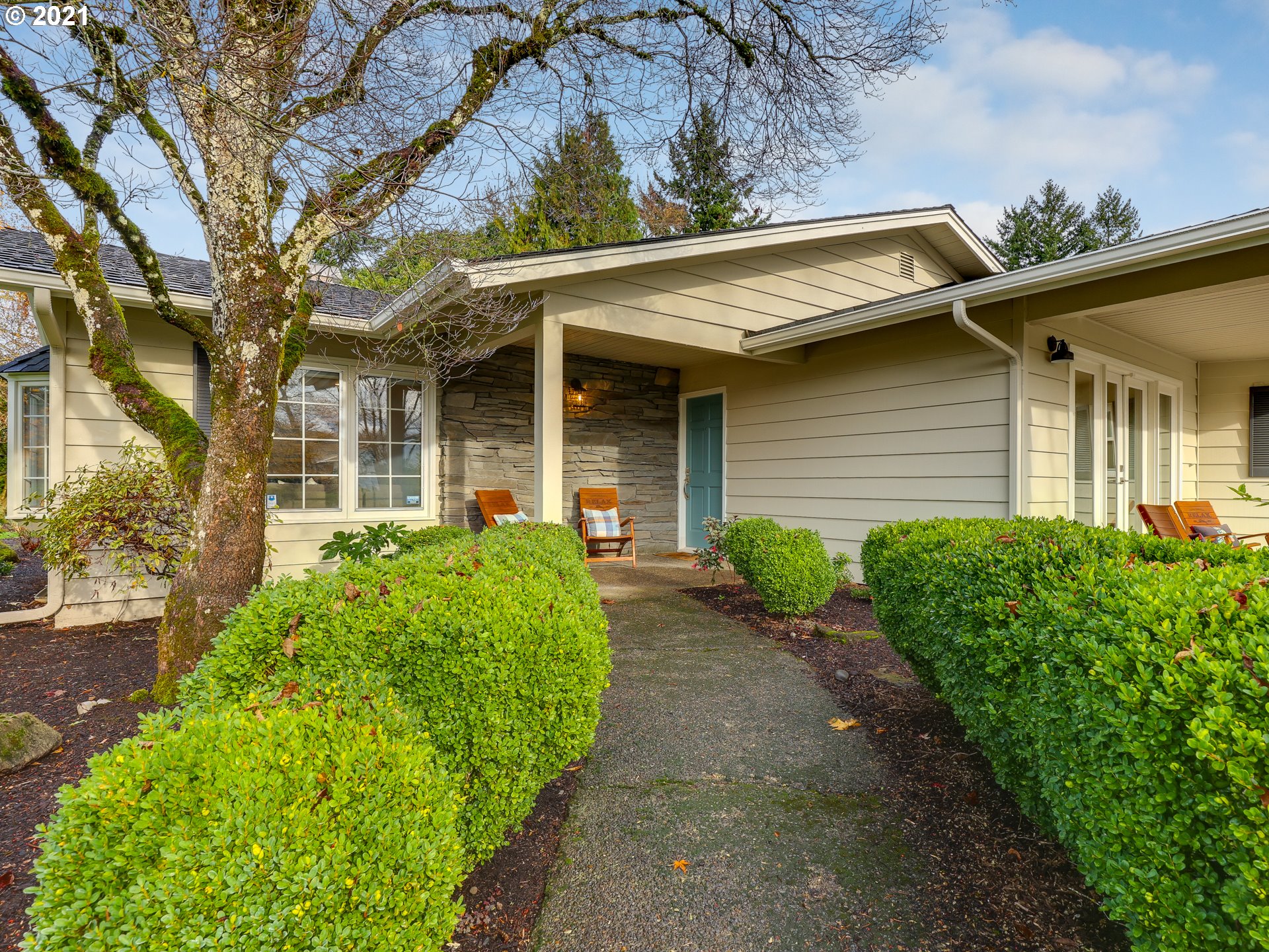 New Mexico St, Vancouver, WA 98661 #1