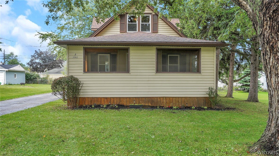 Harrison Ave, Buffalo, NY 14219 #1