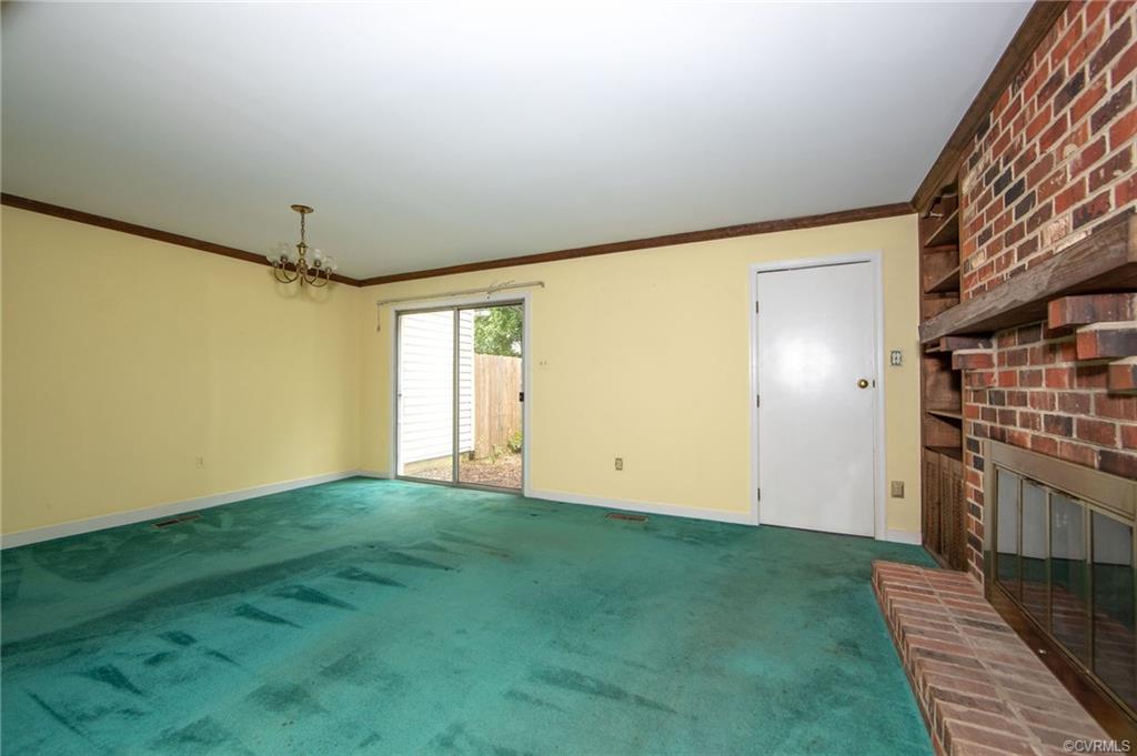 Ennismore Ct, North Chesterfield, VA 23224 #1