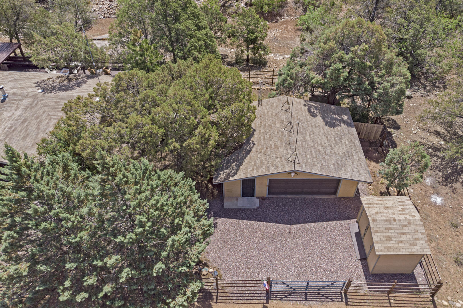 Paint Pony Dr, Payson, AZ 85541 #1