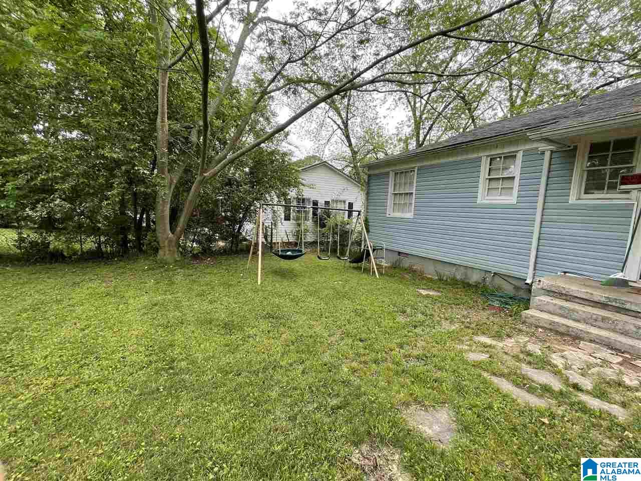 Knox Ave, Anniston, AL 36207