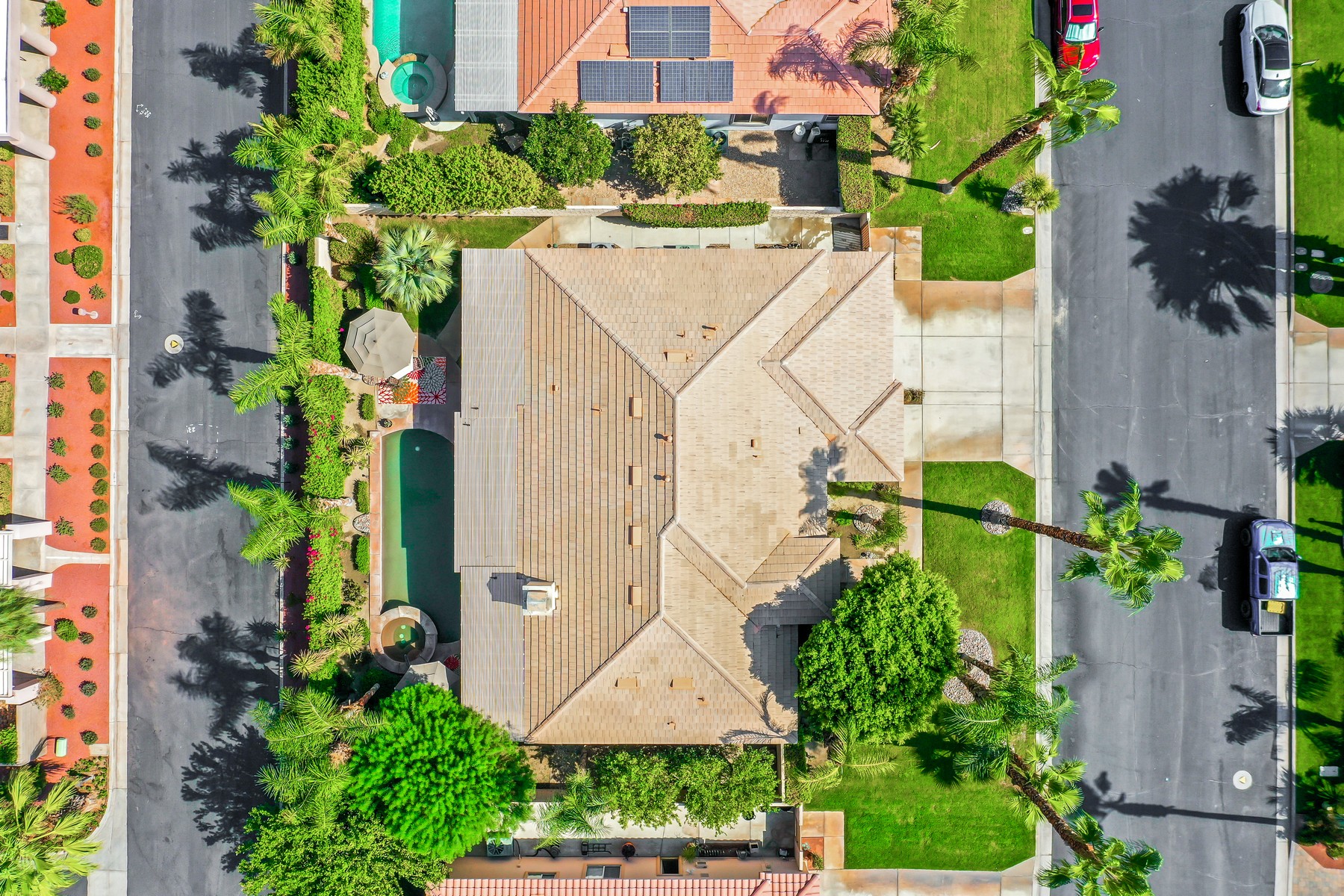 Mesquite Dr, Indian Wells, CA 92210 #1