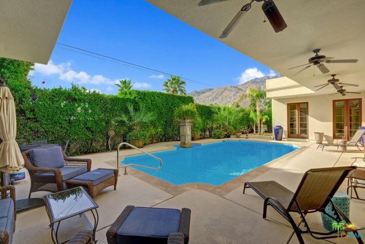 Buena Vista Dr, Palm Springs, CA 92262 #1
