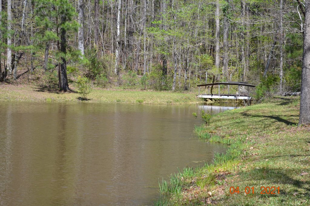 GA Highway 219 , West Point, GA 31833