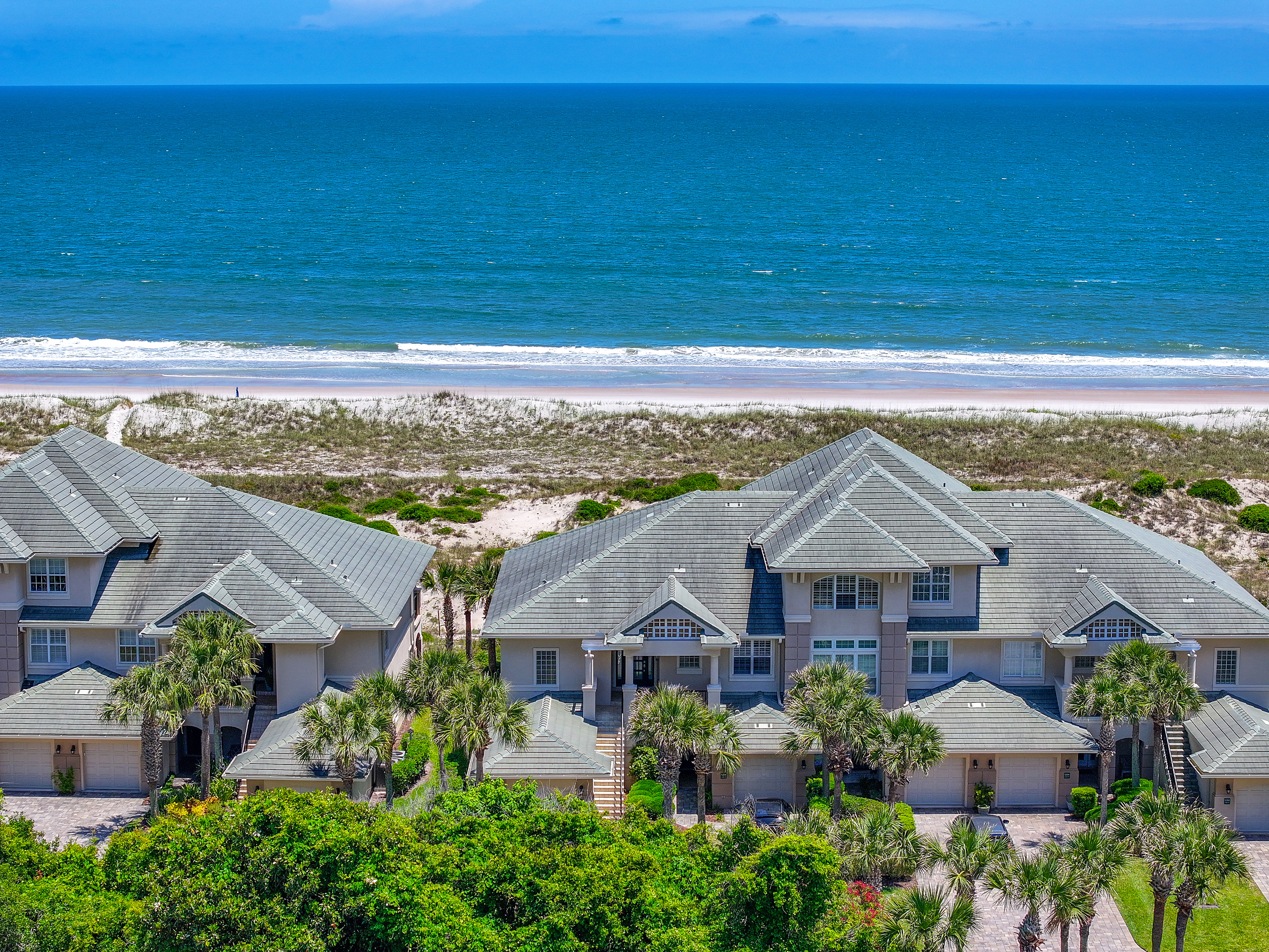 5284 Sea Chase Drive, #4, Fernandina Beach, FL